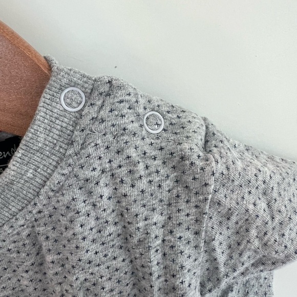 Life And Legend One-Piece Short Romper Baby Boy 6-9 Months - Picture 6 of 7